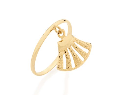 Rings  GOLD PLATED JEWELRY