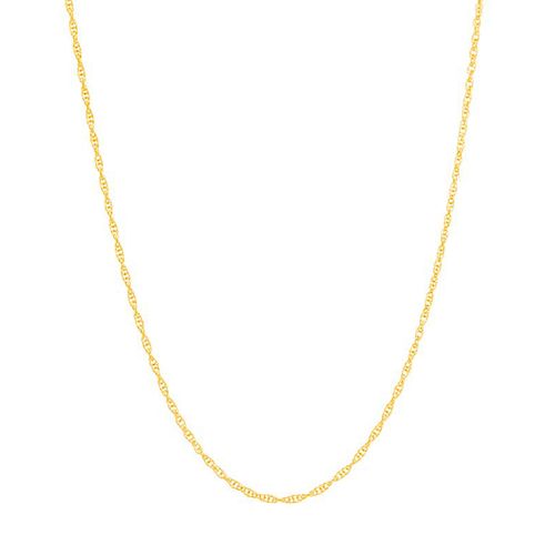 Necklaces and Chains  GOLD PLATED JEWELRY