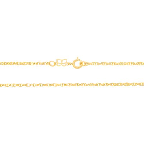Necklaces and Chains  GOLD PLATED JEWELRY