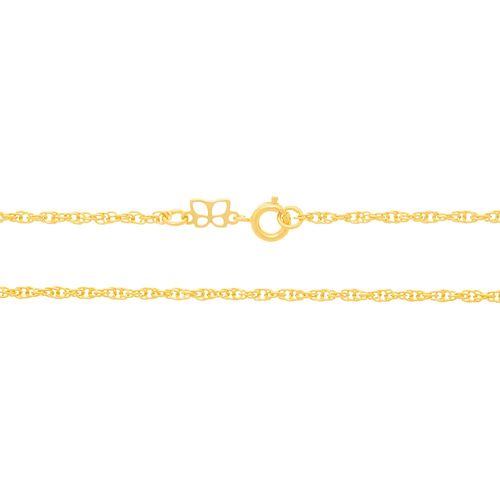 Necklaces and Chains  GOLD PLATED JEWELRY