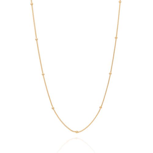 Necklaces and Chains  GOLD PLATED JEWELRY