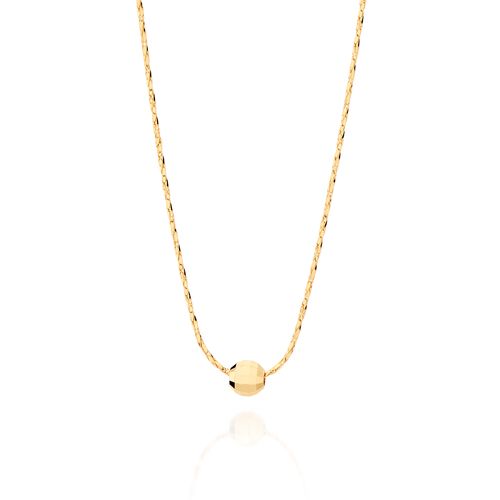 Necklaces and Chains  GOLD PLATED JEWELRY