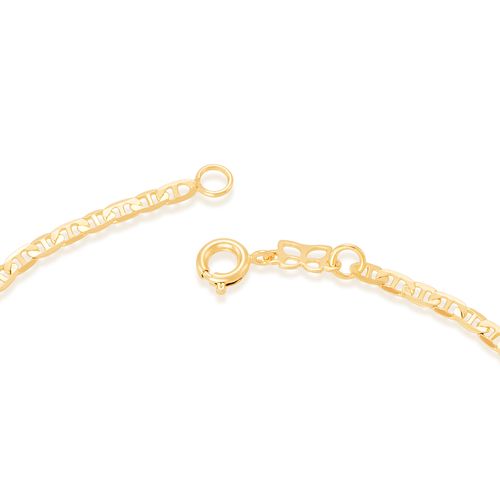 GOLD BRACELET