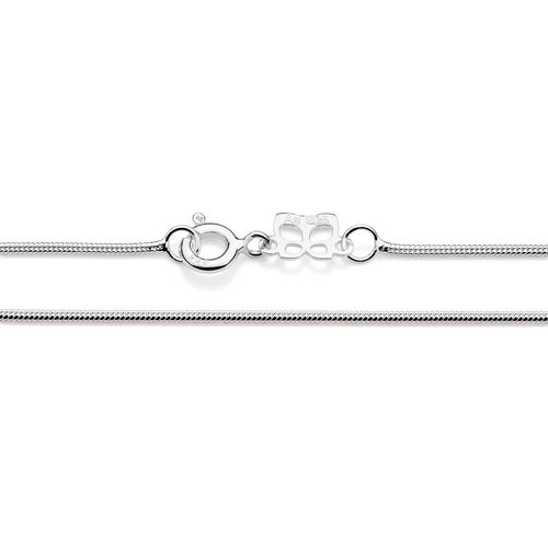 SILVER 925 CHAIN