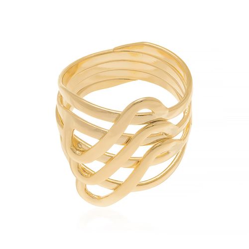 Rings  GOLD PLATED JEWELRY