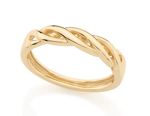 Rings  GOLD PLATED JEWELRY