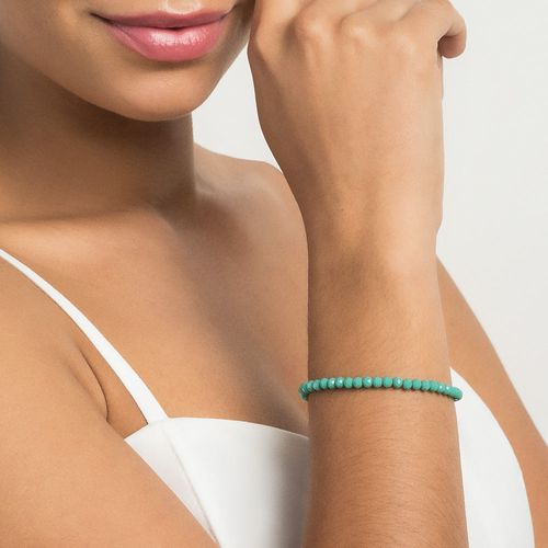 GOLD MEADOW BRACELET