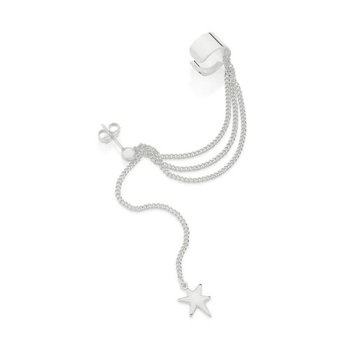 Earrings  PLATINUM