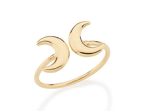Rings  GOLD PLATED JEWELRY