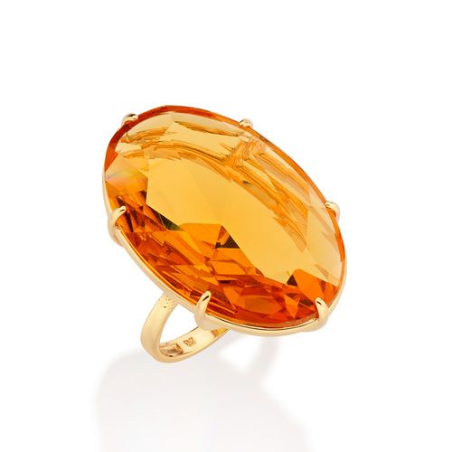 GOLD BURST OF LIGHT RING