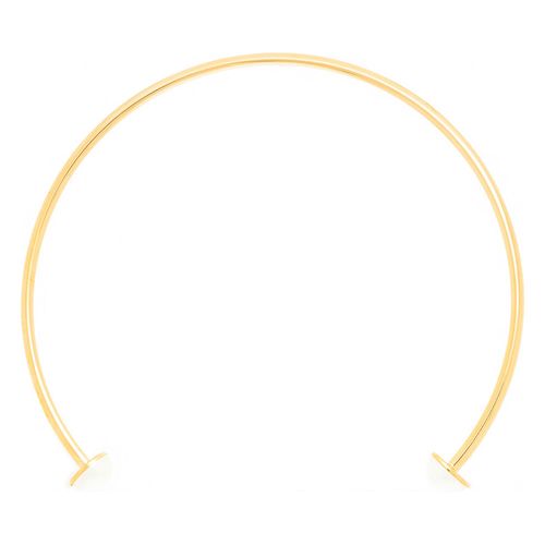 GOLD CHAIN WITH PEARL