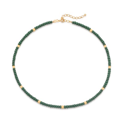 GOLD LUCK CHOKER