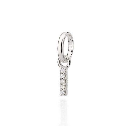 Pendants  925 SILVER-LETTER I