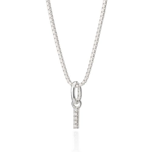 Pendants  925 SILVER-LETTER I
