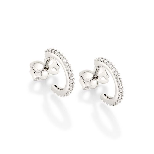 Earrings  PLATINUM