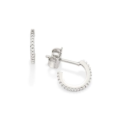 Earrings  PLATINUM