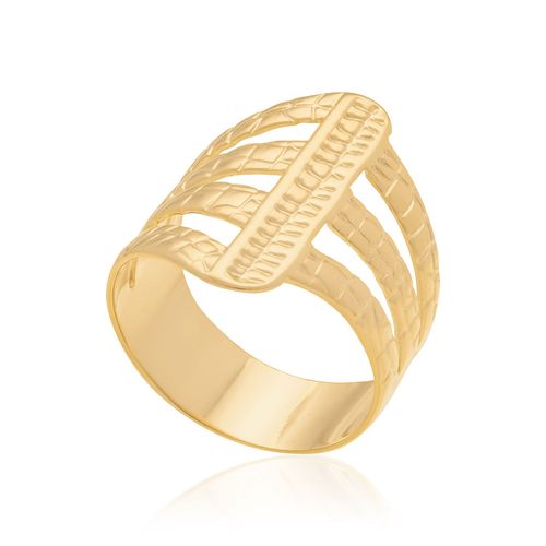 Rings  GOLD PLATED JEWELRY