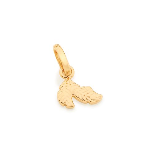 GOLD PENDANT