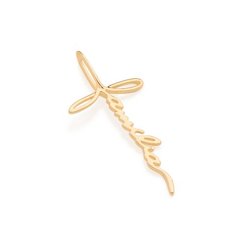 GOLD PENDANT