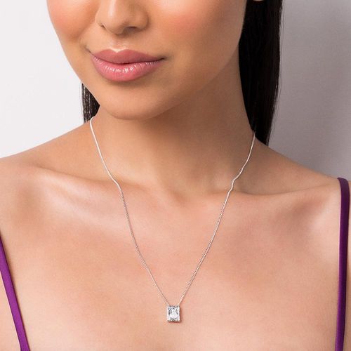 SILVER 925 SAINT GEORGE SCAPULAR