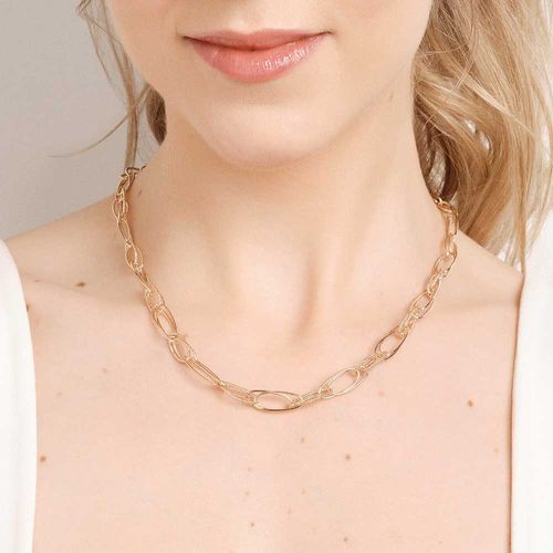 GOLD CHAIN