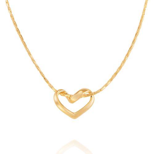 Necklaces and Chains  GOLD PLATED JEWELRY