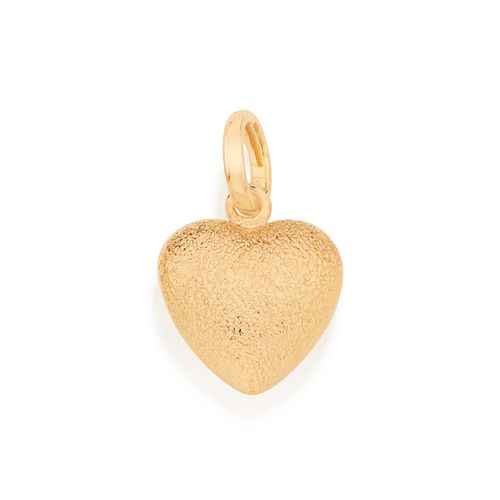 GOLD PENDANT