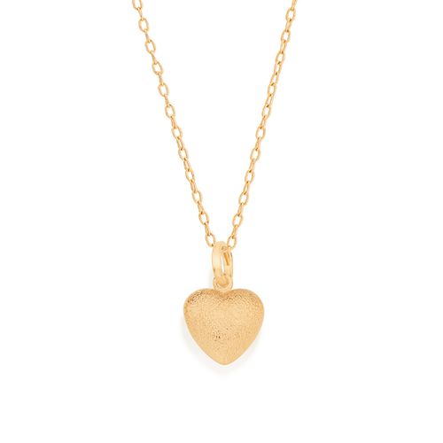 GOLD PENDANT