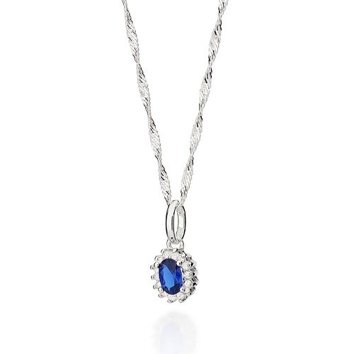 SILVER 925 MAGIC PENDANT