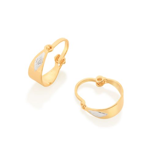 Earrings  GOLD PLATED JEWELRY