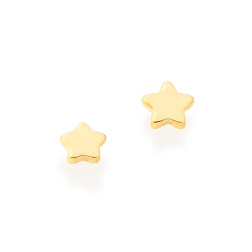 Earrings  GOLD PLATED JEWELRY