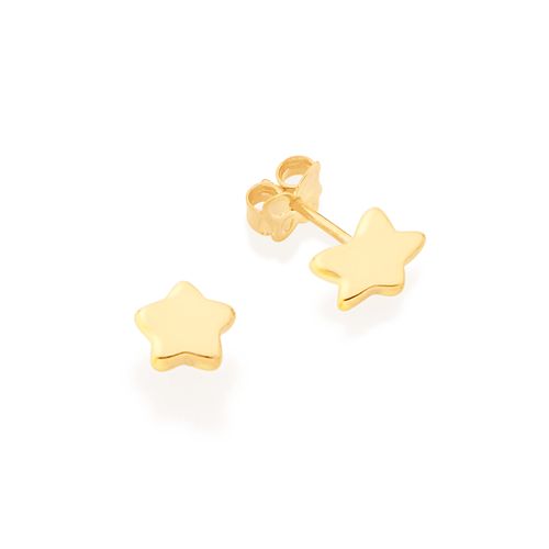 Earrings  GOLD PLATED JEWELRY
