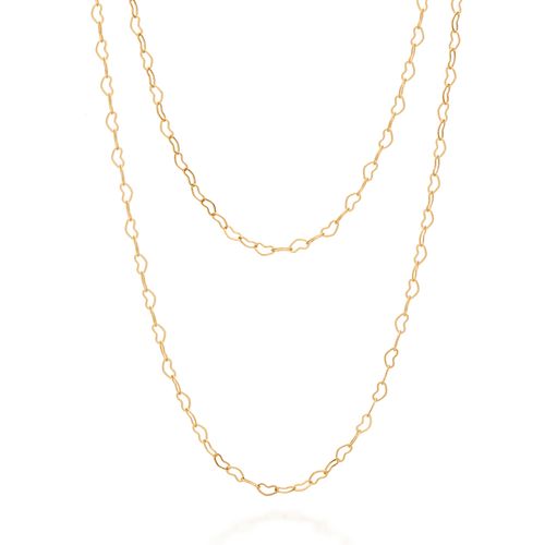 GOLD CHAIN