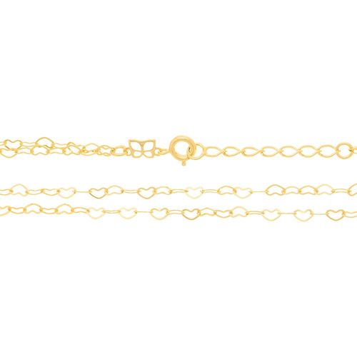 GOLD CHAIN
