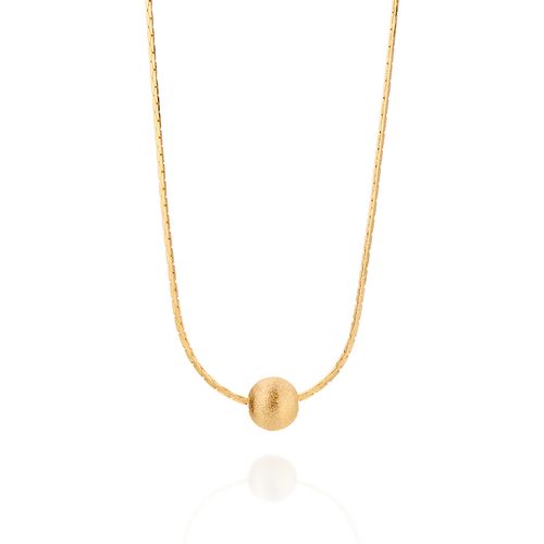 Necklaces and Chains  GOLD PLATED JEWELRY