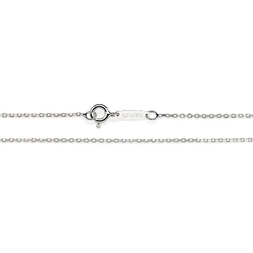 SILVER 925 LINK CHAIN