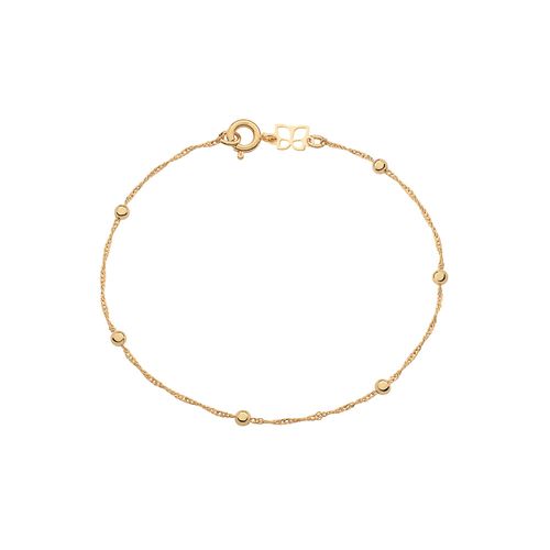 GOLD BRACELET